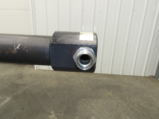 Sitema SK050073 Injection Molding Hydraulic Cylinder 52kN Engel Duo KR 50