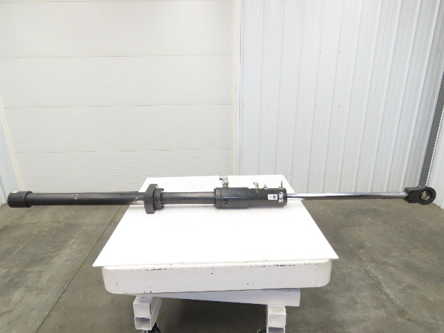 Sitema SK050073 Injection Molding Hydraulic Cylinder 52kN Engel Duo KR 50