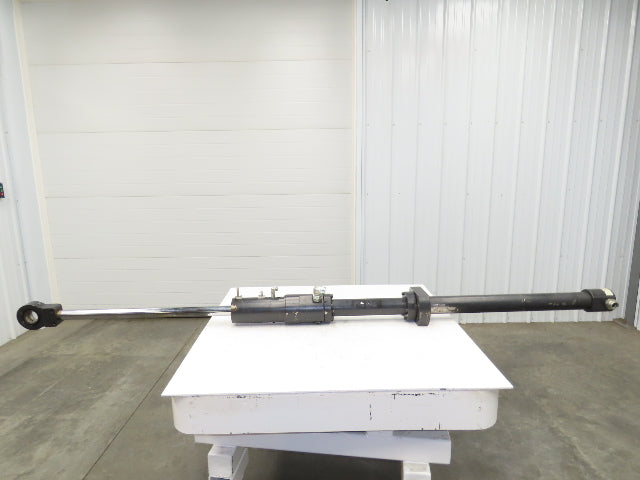 Sitema SK050073 Injection Molding Hydraulic Cylinder 52kN Engel Duo KR 50