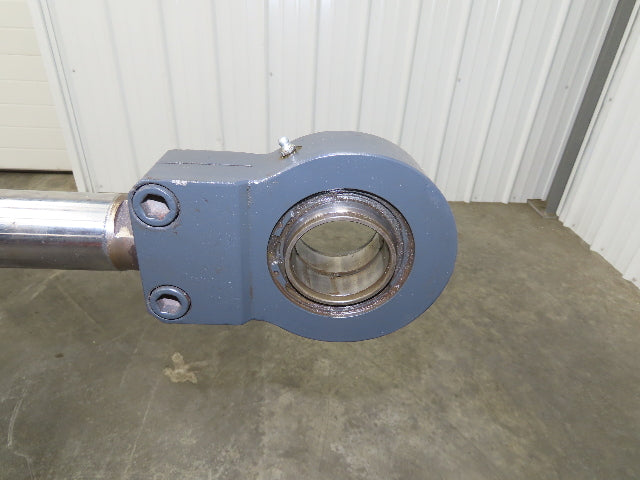 Sitema SK050073 Injection Molding Hydraulic Cylinder 52kN Engel Duo KR 50