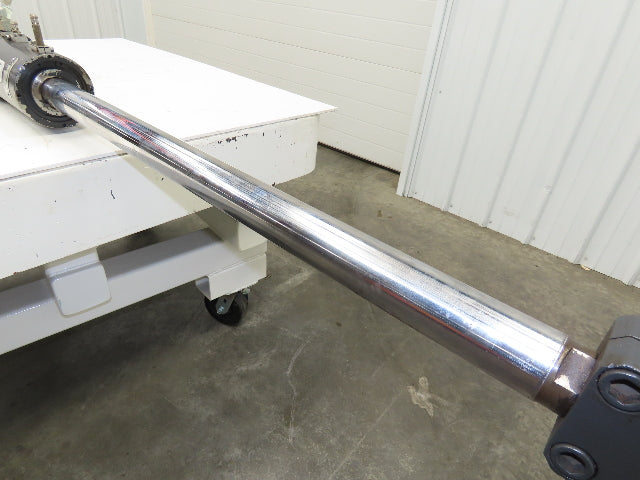 Sitema SK050073 Injection Molding Hydraulic Cylinder 52kN Engel Duo KR 50