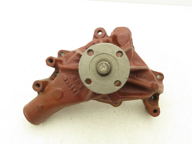 Autoline 376444 GM Engine Water Pump Cast Iron