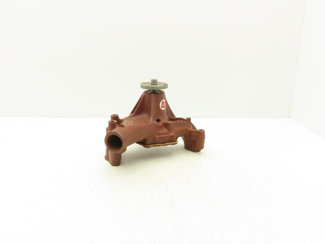 Autoline 376444 GM Engine Water Pump Cast Iron