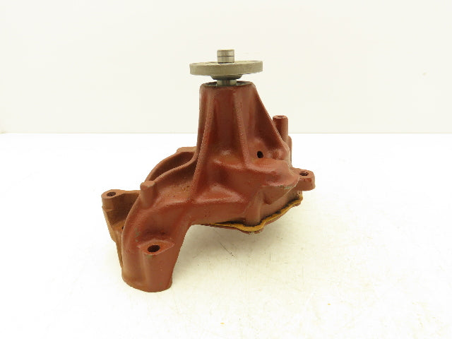 Autoline 376444 GM Engine Water Pump Cast Iron