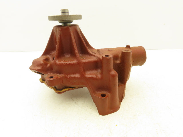 Autoline 376444 GM Engine Water Pump Cast Iron