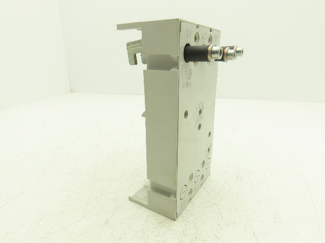 Wohner 32140 Circuit Breaker Bus Bar Adapter 600V 250A 3PH