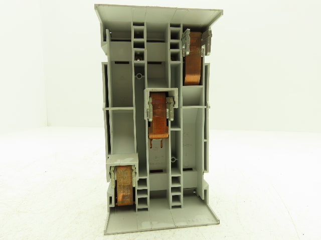 Wohner 32140 Circuit Breaker Bus Bar Adapter 600V 250A 3PH