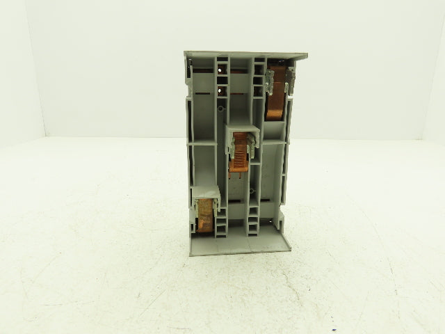 Wohner 32140 Circuit Breaker Bus Bar Adapter 600V 250A 3PH