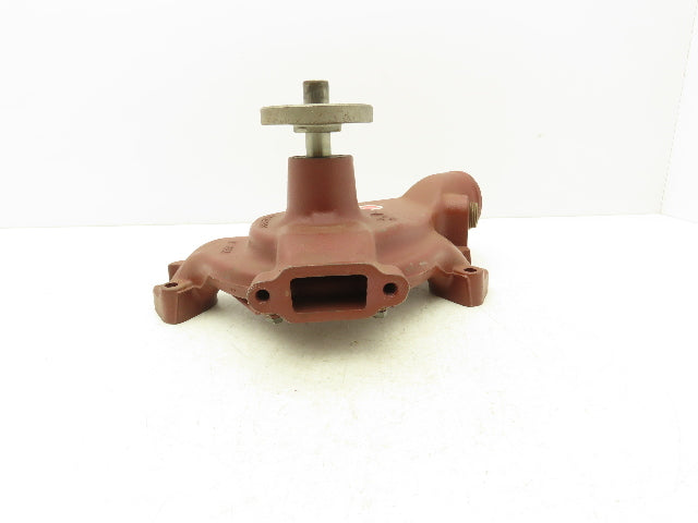 Autoline 3856286 GM Engine Water Pump Cast Iron