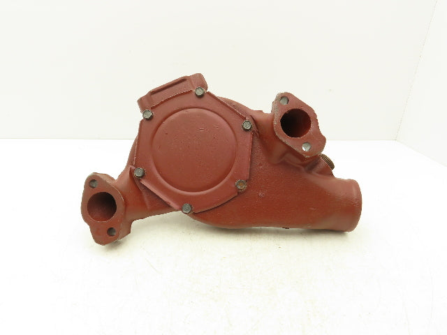 Autoline 3856286 GM Engine Water Pump Cast Iron