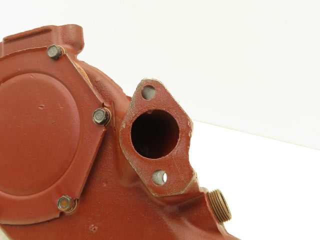 Autoline 3856286 GM Engine Water Pump Cast Iron