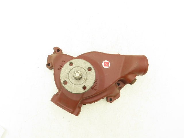 Autoline 3856286 GM Engine Water Pump Cast Iron