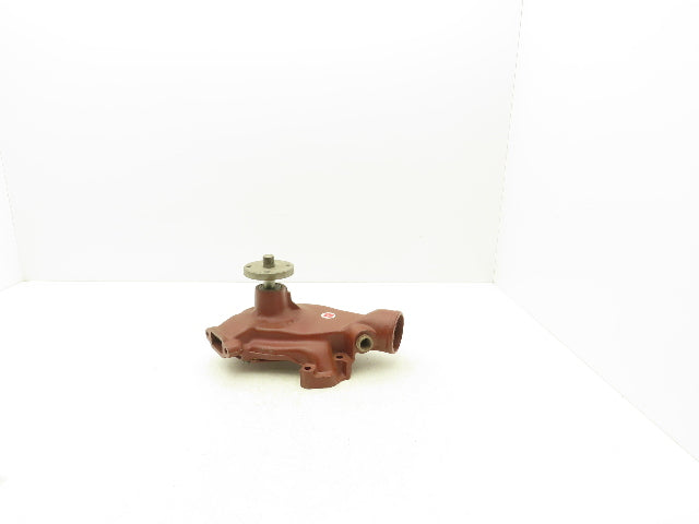 Autoline 3856286 GM Engine Water Pump Cast Iron