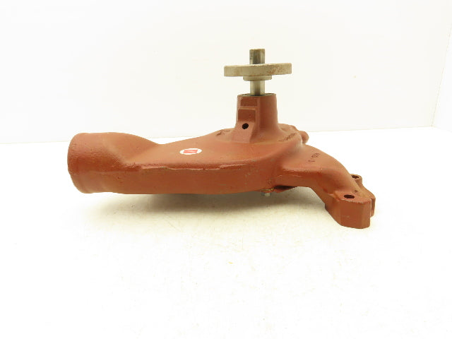 Autoline 3856286 GM Engine Water Pump Cast Iron