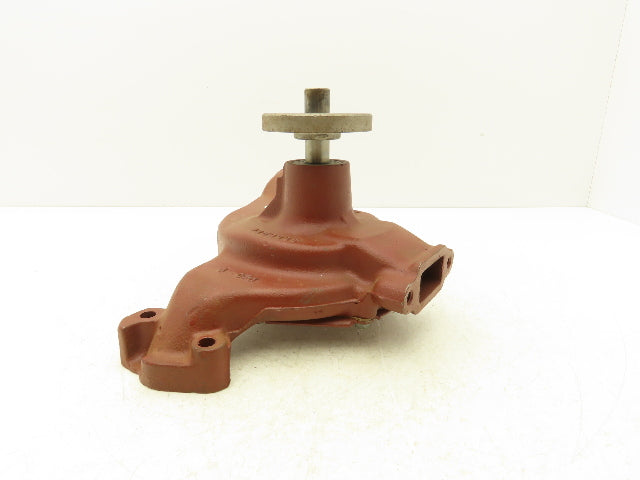 Autoline 3856286 GM Engine Water Pump Cast Iron