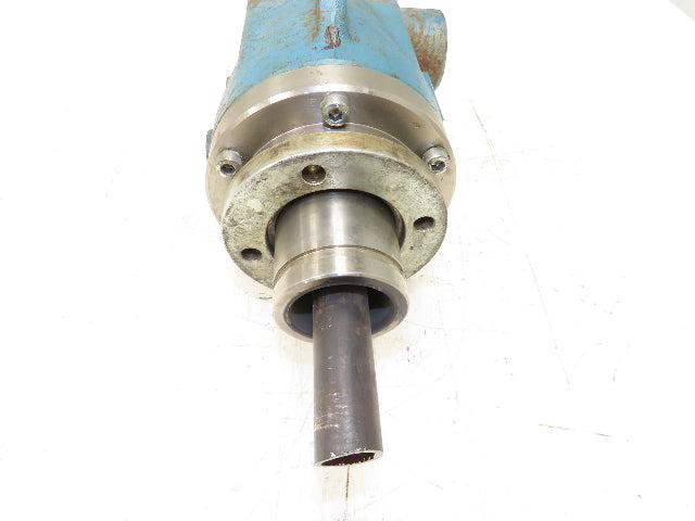 Deublin H57-130-200724 Rotary Rotating Union 1.25/1.5" Ports