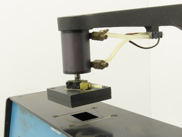 Technidyne T480A Paper Mill Gloss Meter Machine 115V