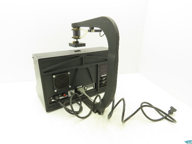 Technidyne T480A Paper Mill Gloss Meter Machine 115V