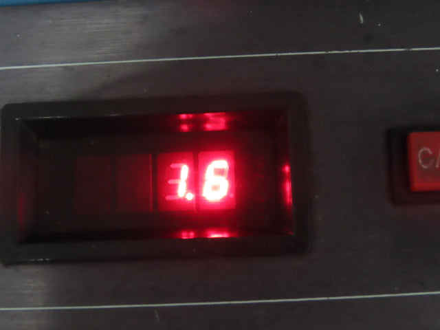 Technidyne T480A Paper Mill Gloss Meter Machine 115V