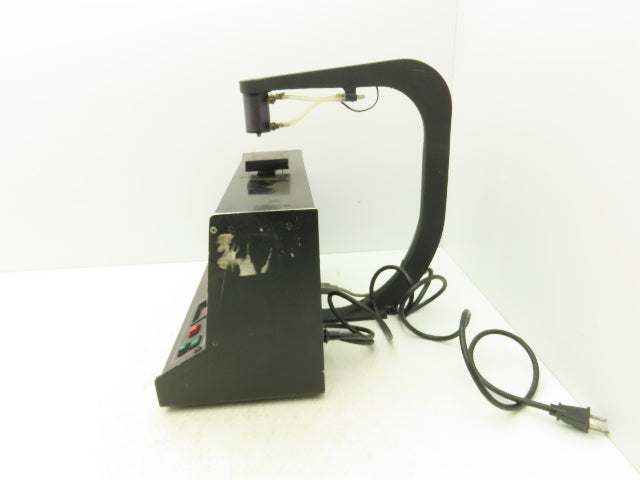 Technidyne T480A Paper Mill Gloss Meter Machine 115V