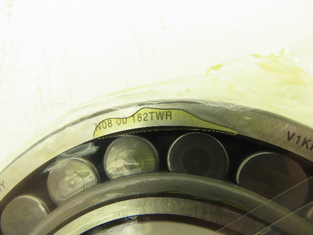 SKF 22218 E/C3 Spherical Roller Bearing 3.54"ID x 6.29"OD x- 1.57"OD