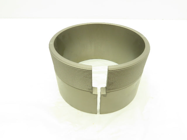 SKF H3030 Bearing Adapter Sleeve 135mm-ID 87mm-W M150x2 Thread w/Locknut