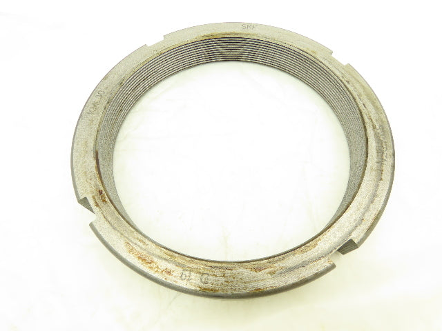 SKF H3030 Bearing Adapter Sleeve 135mm-ID 87mm-W M150x2 Thread w/Locknut