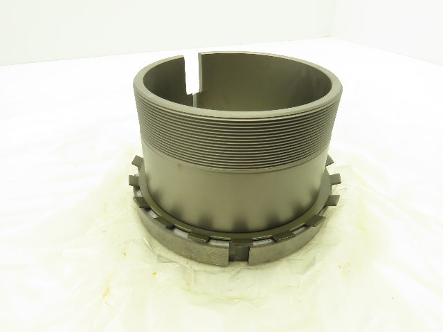 SKF H3030 Bearing Adapter Sleeve 135mm-ID 87mm-W M150x2 Thread w/Locknut