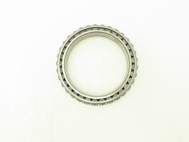 SKF T4CB140 Taper Roller Bearing Single Row 140mm-ID 195mm-OD 29mm-W