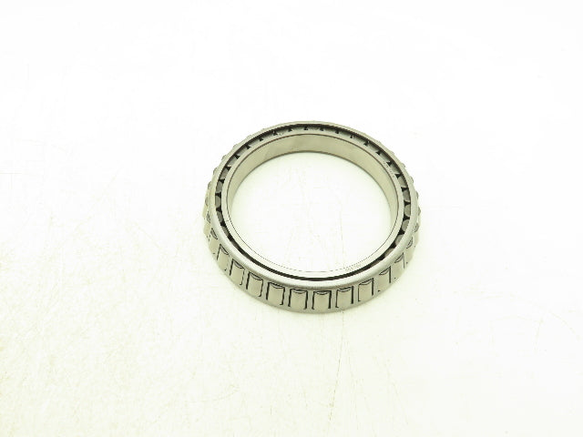 SKF T4CB140 Taper Roller Bearing Single Row 140mm-ID 195mm-OD 29mm-W