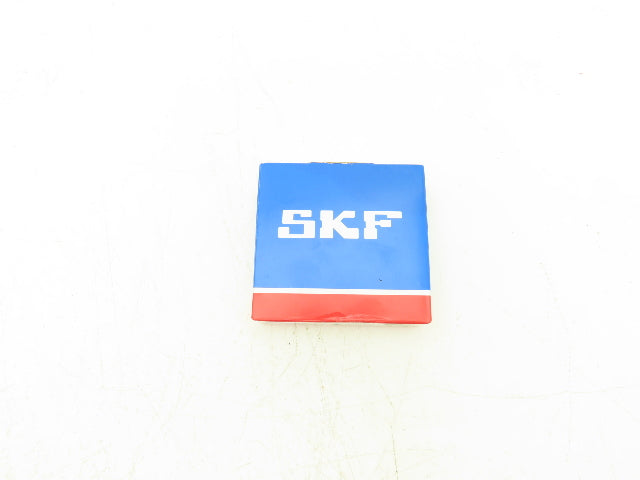 SKF 6208-2RS1 Single Row Ball Bearing 40mm-ID 80mm-OD 18mm-W Lot Of 6