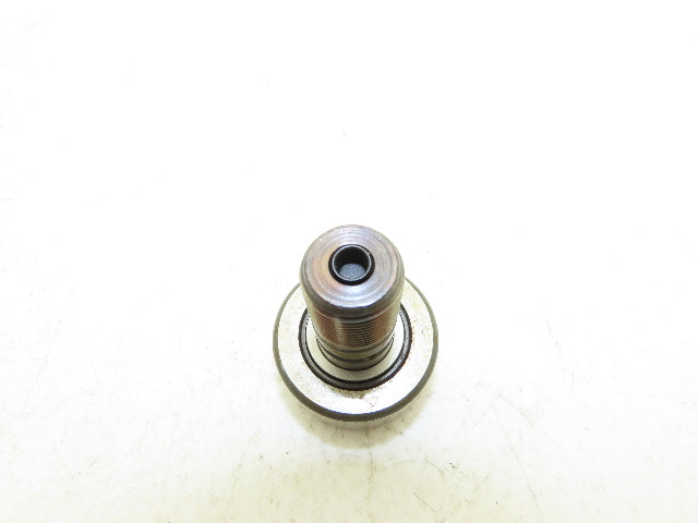 SKF NUKR40 Cam Follower 40mm-OD 20mm-Outer Ring W 18mm Stud Lot Of 3