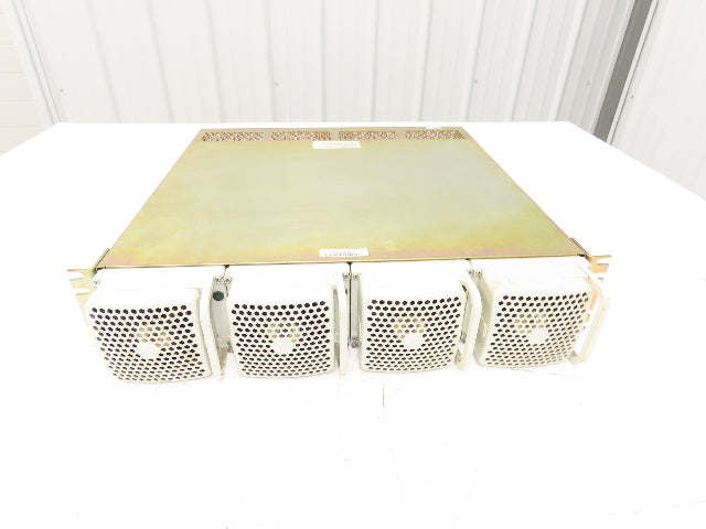 TDI Phoseon MES050B-60BAB00 MPS Power Supply 60VDC 139621-60BAB00