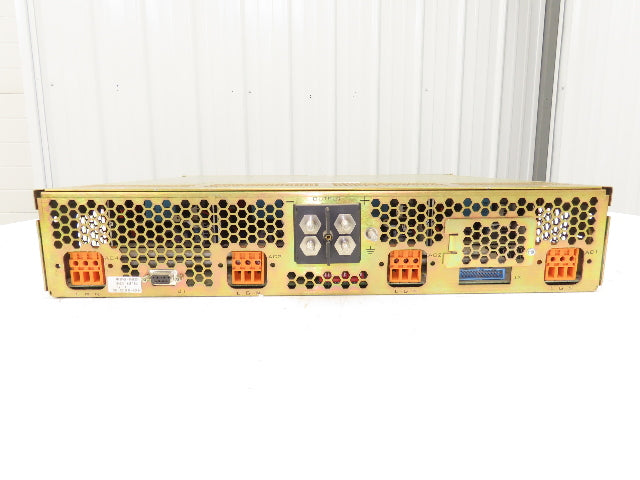 TDI Phoseon MES050B-60BAB00 MPS Power Supply 60VDC 139621-60BAB00