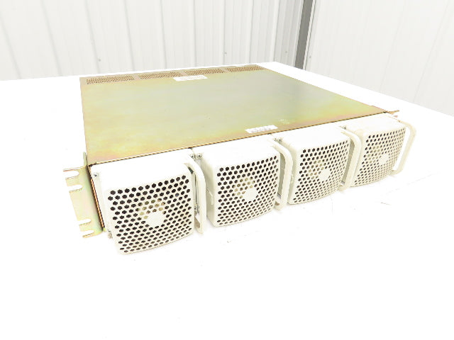 TDI Phoseon MES050B-60BAB00 MPS Power Supply 60VDC 139621-60BAB00