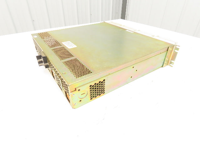 TDI Phoseon MES050B-60BAB00 MPS Power Supply 60VDC 139621-60BAB00