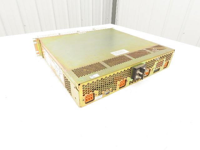 TDI Phoseon MES050B-60BAB00 MPS Power Supply 60VDC 139621-60BAB00