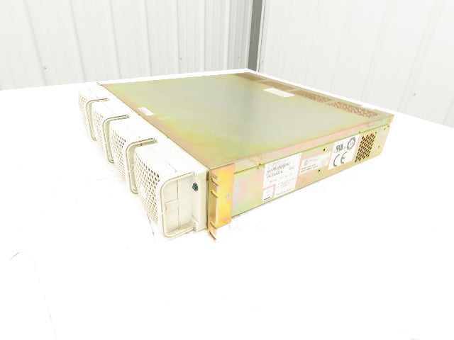 TDI Phoseon MES050B-60BAB00 MPS Power Supply 60VDC 139621-60BAB00