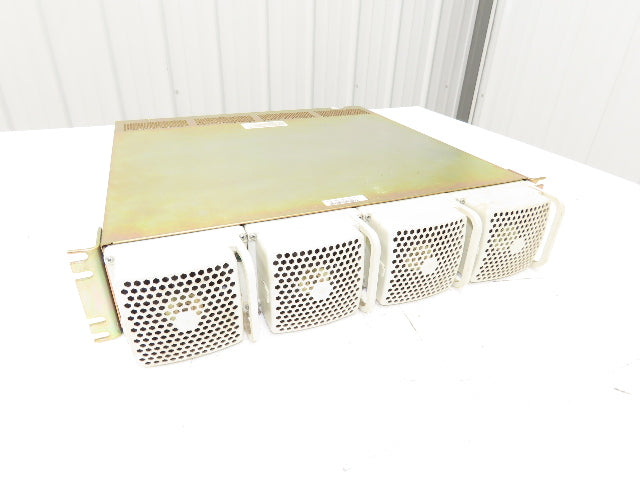 TDI Phoseon MES050B-60BAB00 MPS Power Supply 60VDC 139621-60BAB00
