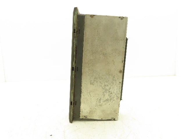 Mitsubishi Electric Corp A6FD Digital HMI Operator Display Panel 100/200V