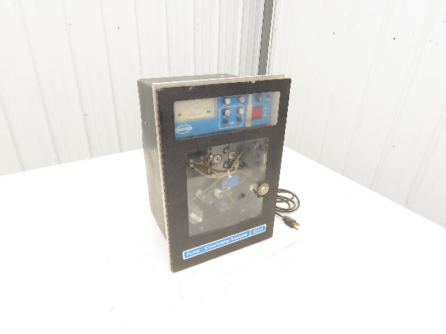 Hach 50300 Pump Colorimeter Water Analyzer