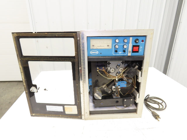 Hach 50300 Pump Colorimeter Water Analyzer