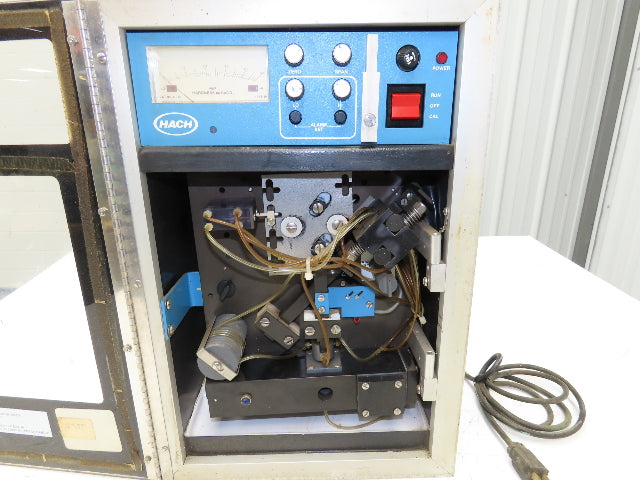 Hach 50300 Pump Colorimeter Water Analyzer