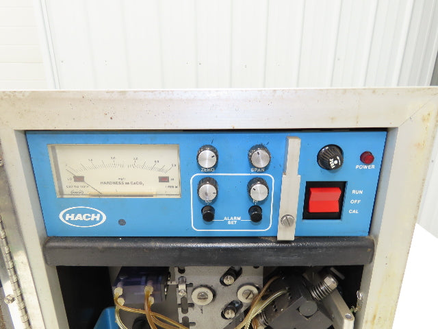 Hach 50300 Pump Colorimeter Water Analyzer