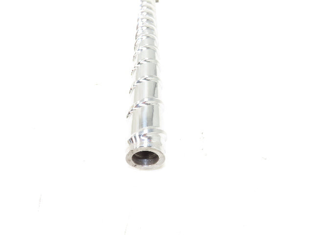 Meiki 8433279 Metering Screw for Injection Molding Machine 36mm x 1050mm 41.3"