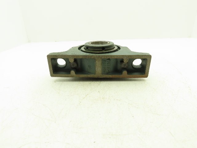Dodge K/DI 060157 Double Interlock Pillow Block Bearing 1-15/16" Bore 2 Bolt