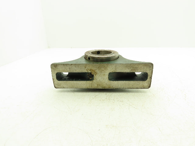 Dodge 060376 Pillow Block Bearing 2-1/2" Bore 2 Bolt Type E 2B