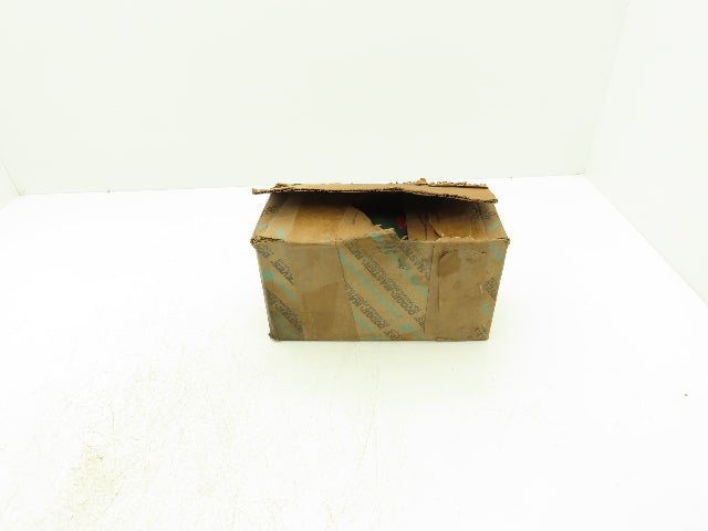 Dodge 060376 Pillow Block Bearing 2-1/2" Bore 2 Bolt Type E 2B