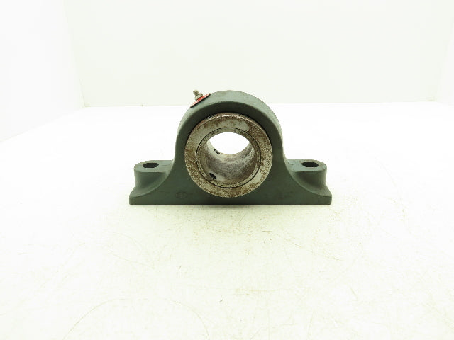 Dodge 060376 Pillow Block Bearing 2-1/2" Bore 2 Bolt Type E 2B