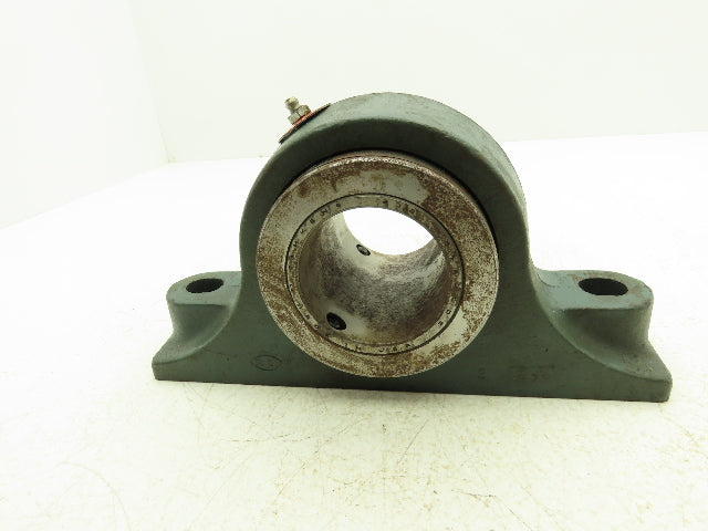 Dodge 060376 Pillow Block Bearing 2-1/2" Bore 2 Bolt Type E 2B